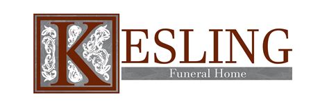 Kesling funeral - The Kesling Funeral Home has been dedicated to serving families in the area for more than thirty years, through excellence in personalized and affordable funeral service and aftercare. For us, this is more than a profession, and more than a business, it is a personal service to the community that built us.